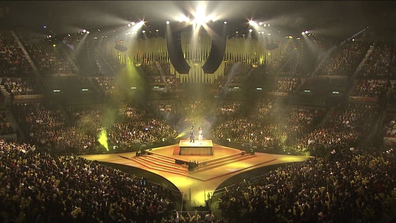 Alan Tam & Hacken Lee Live 2009