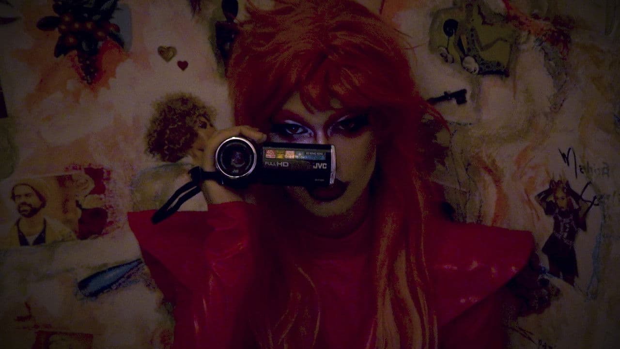 Quando A Noite É Vermelha