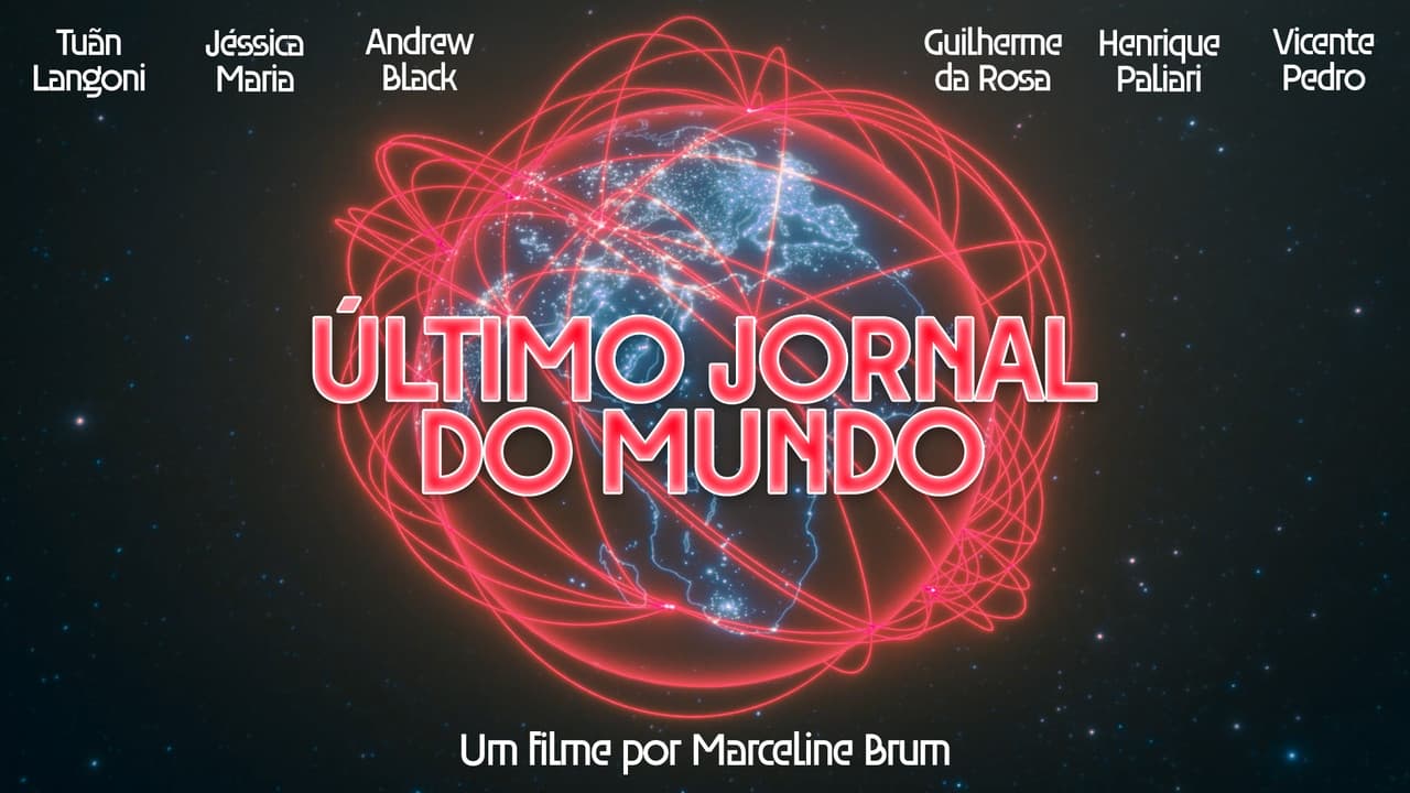 Último jornal do mundo