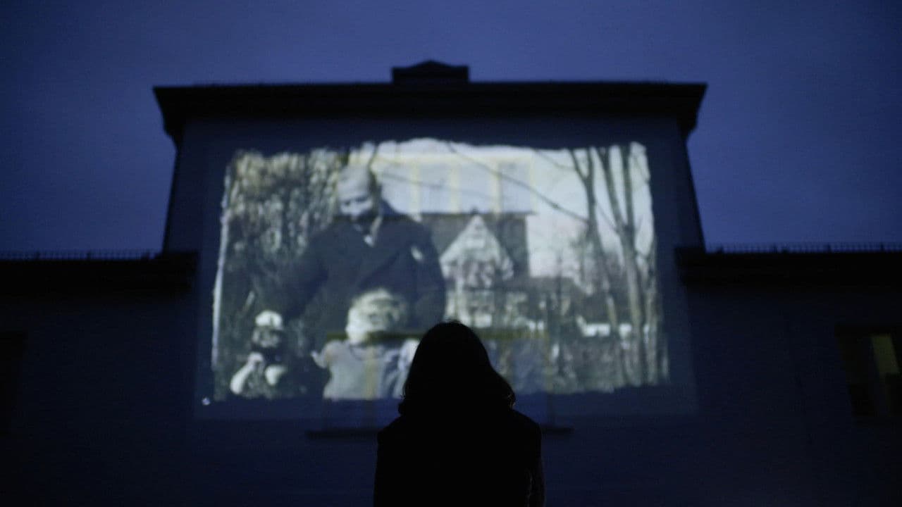 Landscapes of Memory