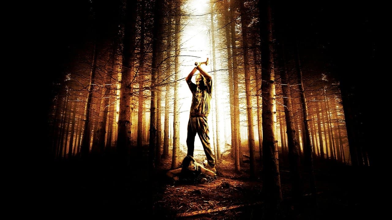 Wrong Turn 3: Left for Dead