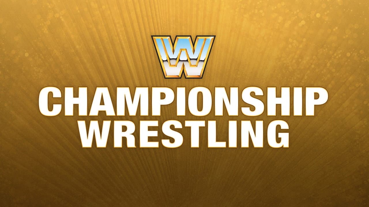 WWF Championship Wrestling