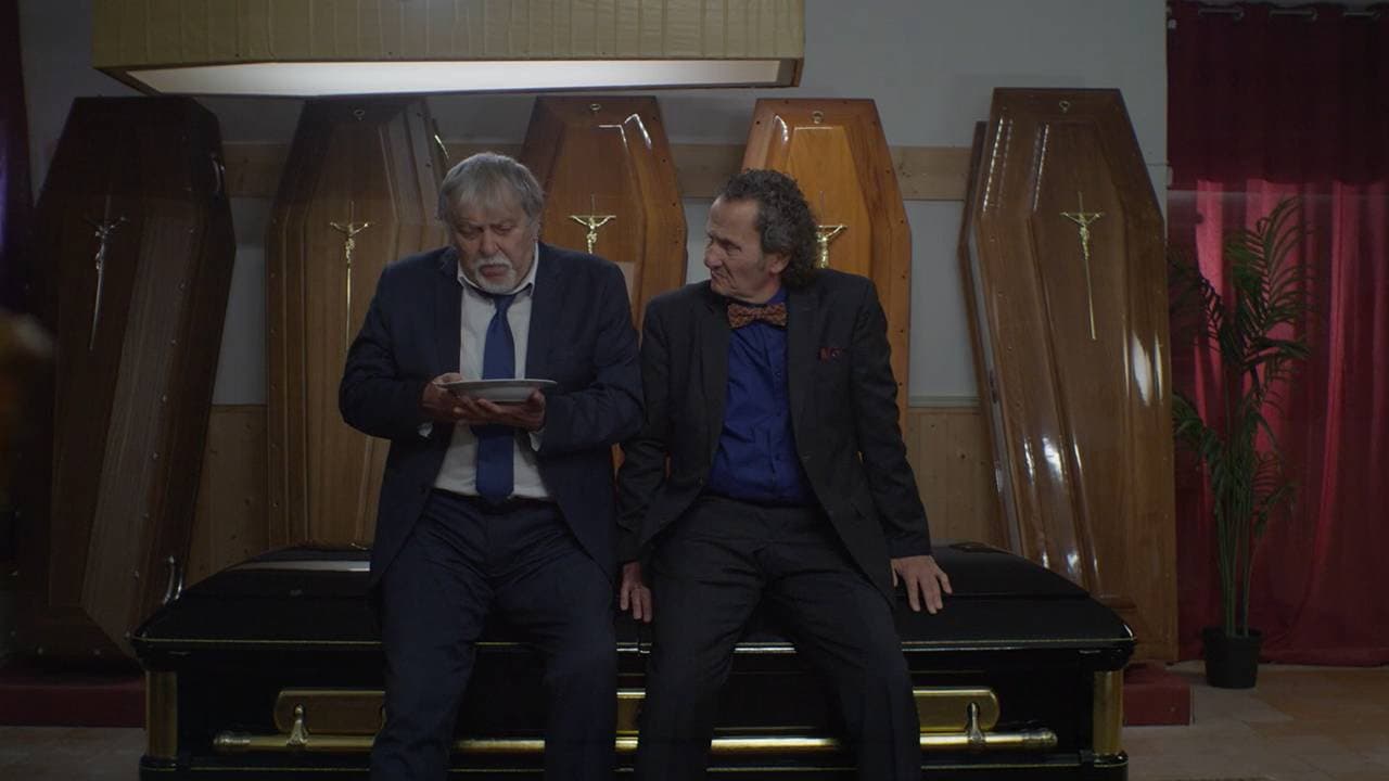 Due famiglie, un funerale