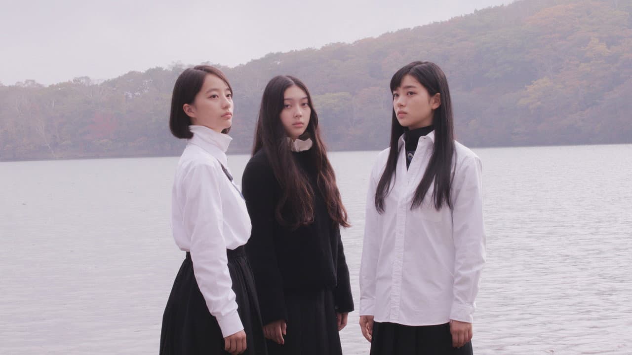 White Flowers and Fruits