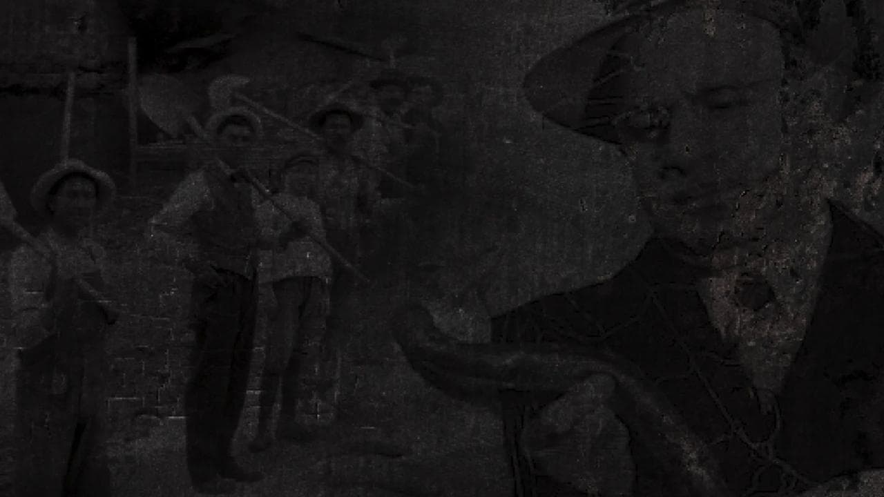 The Fish Thief: A Great Lakes Mystery