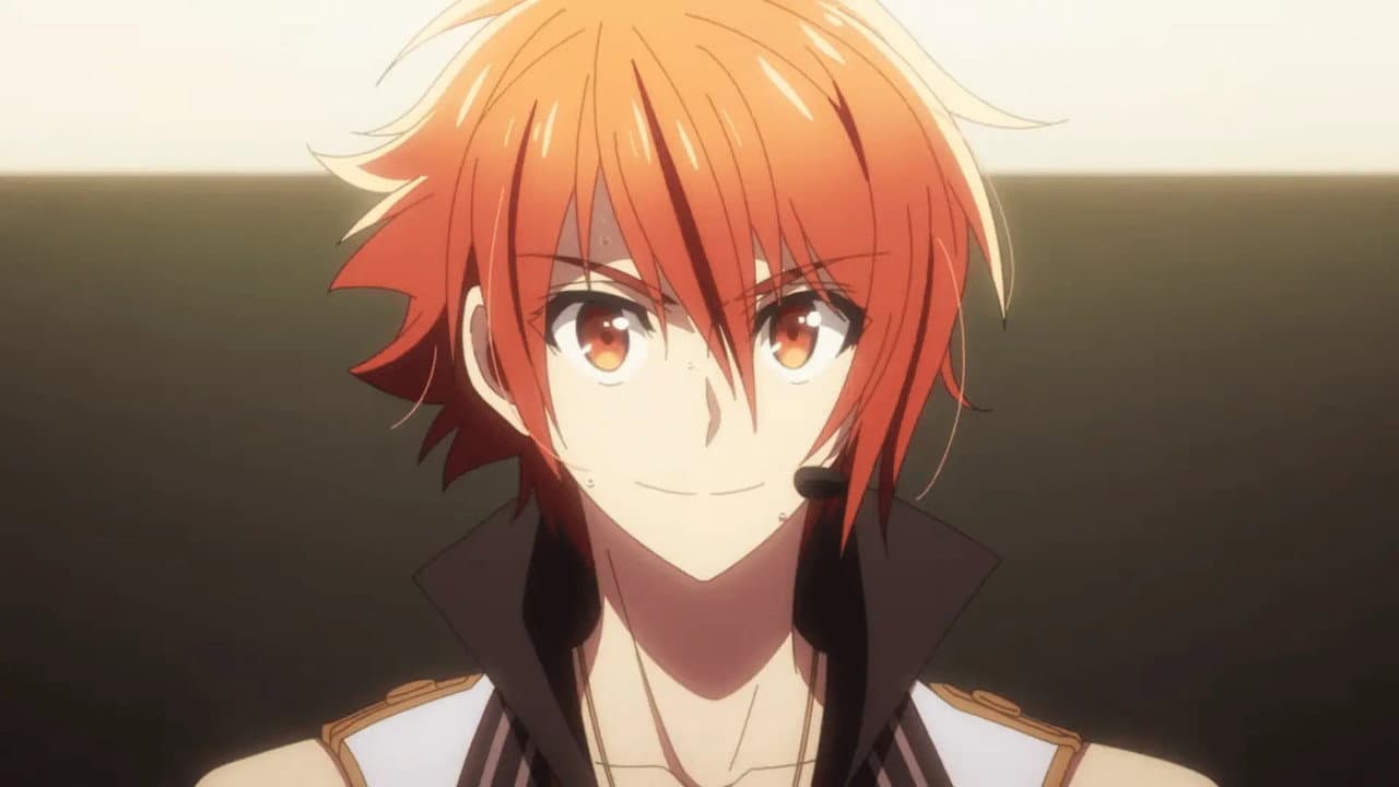 IDOLiSH7 First BEAT! Movie Edition Part 1