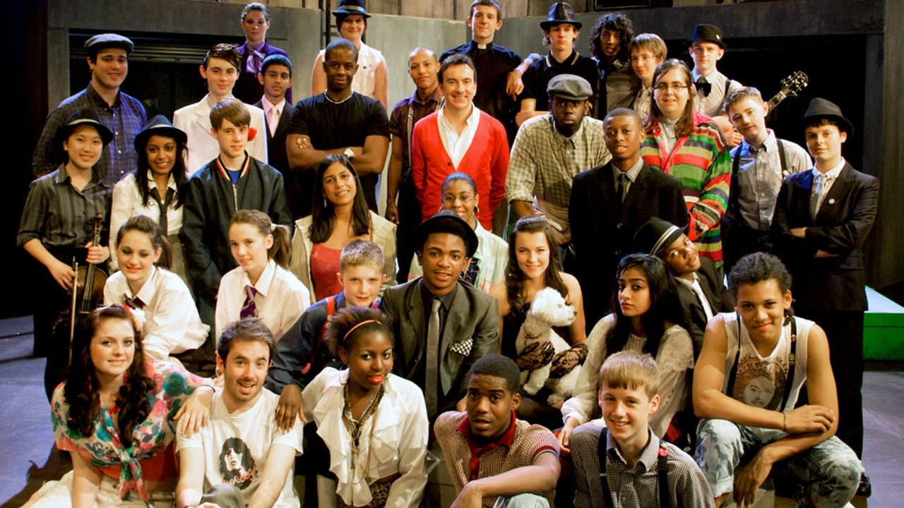 When Romeo Met Juliet