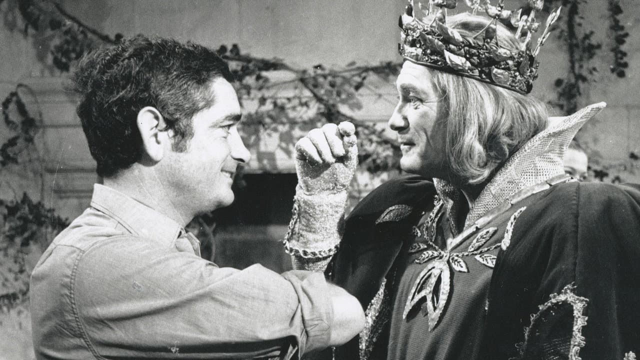 Jacques Demy: The Pink and the Black