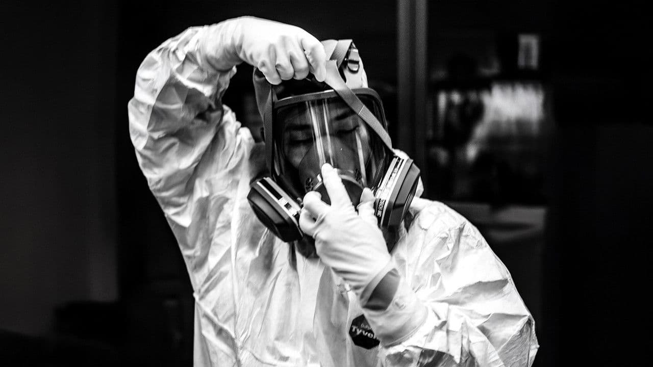 Fukushima: Days That Shocked the World