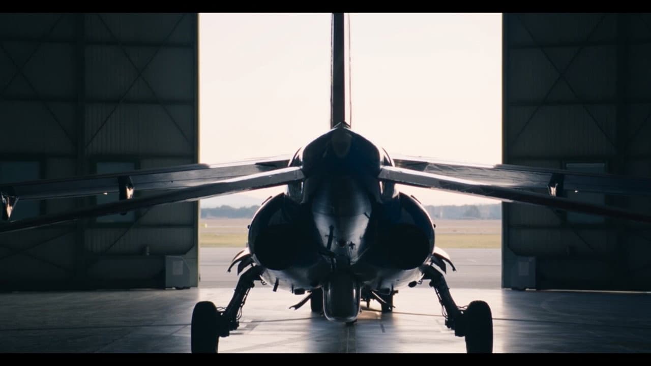 ATHOS - Au cœur de la Patrouille de France