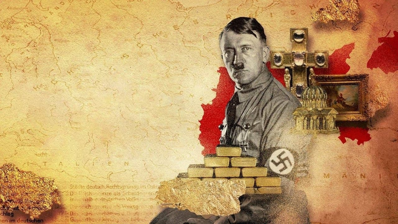 Hitler’s Treasure Hunters