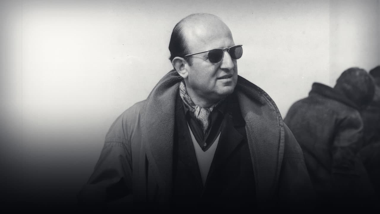 Yves Ciampi: The Adventurer