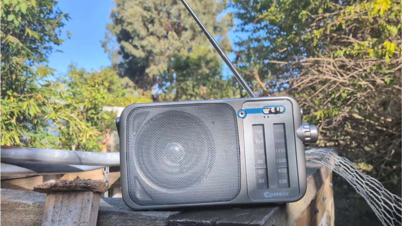 Don't Drink the Pepsi