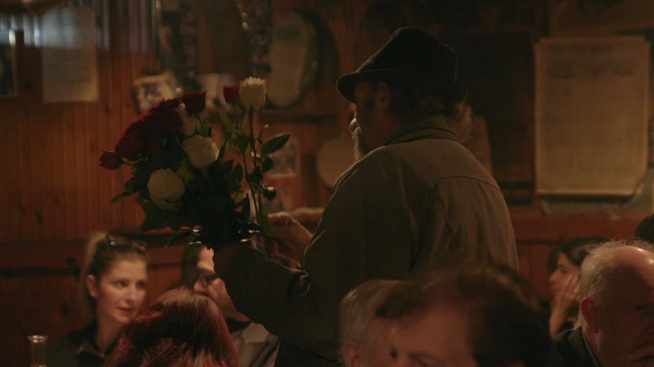 Domna and it's late night friendships