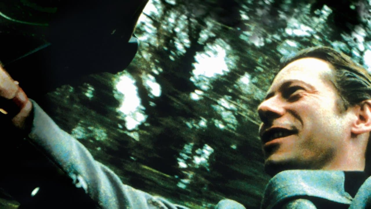 The Diving Bell and the Butterfly