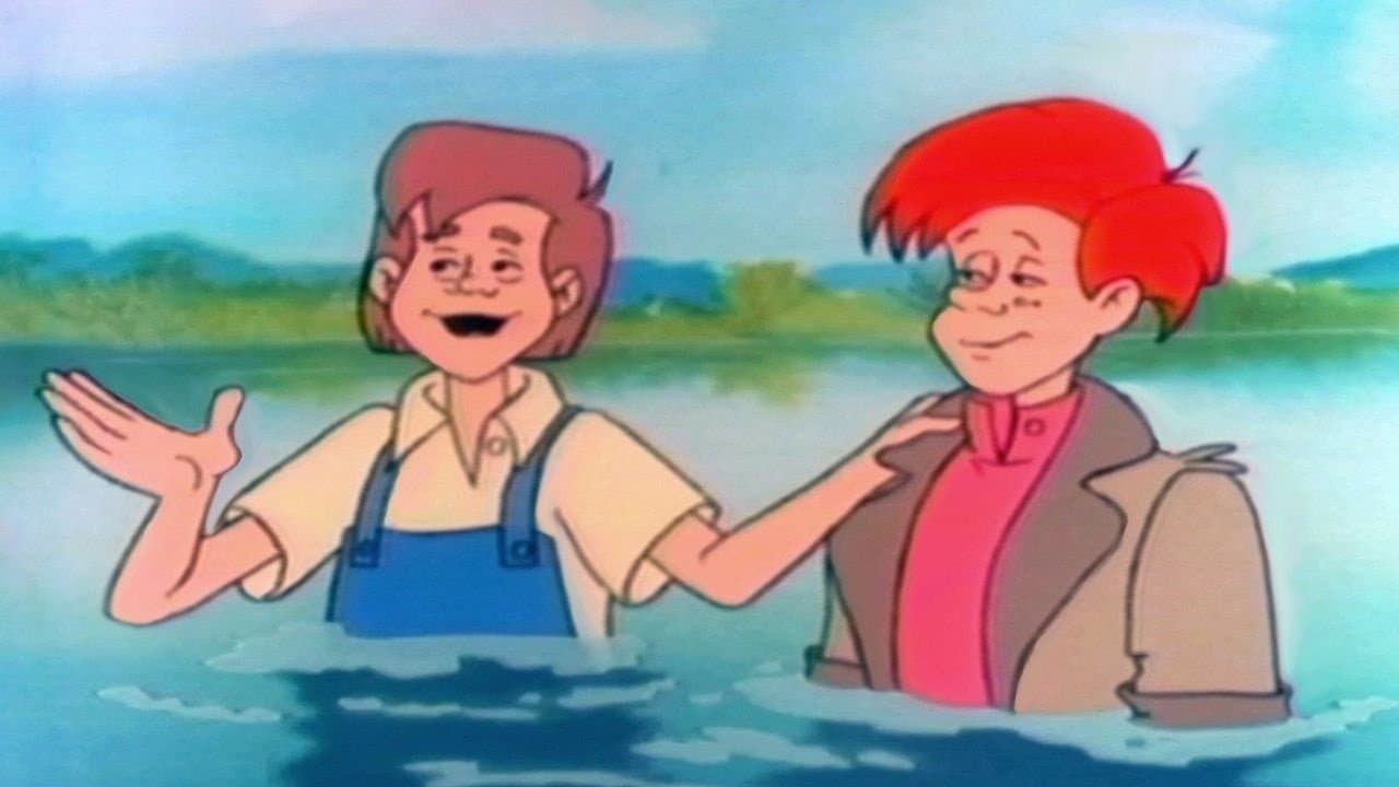 The Adventures of Tom Sawyer
