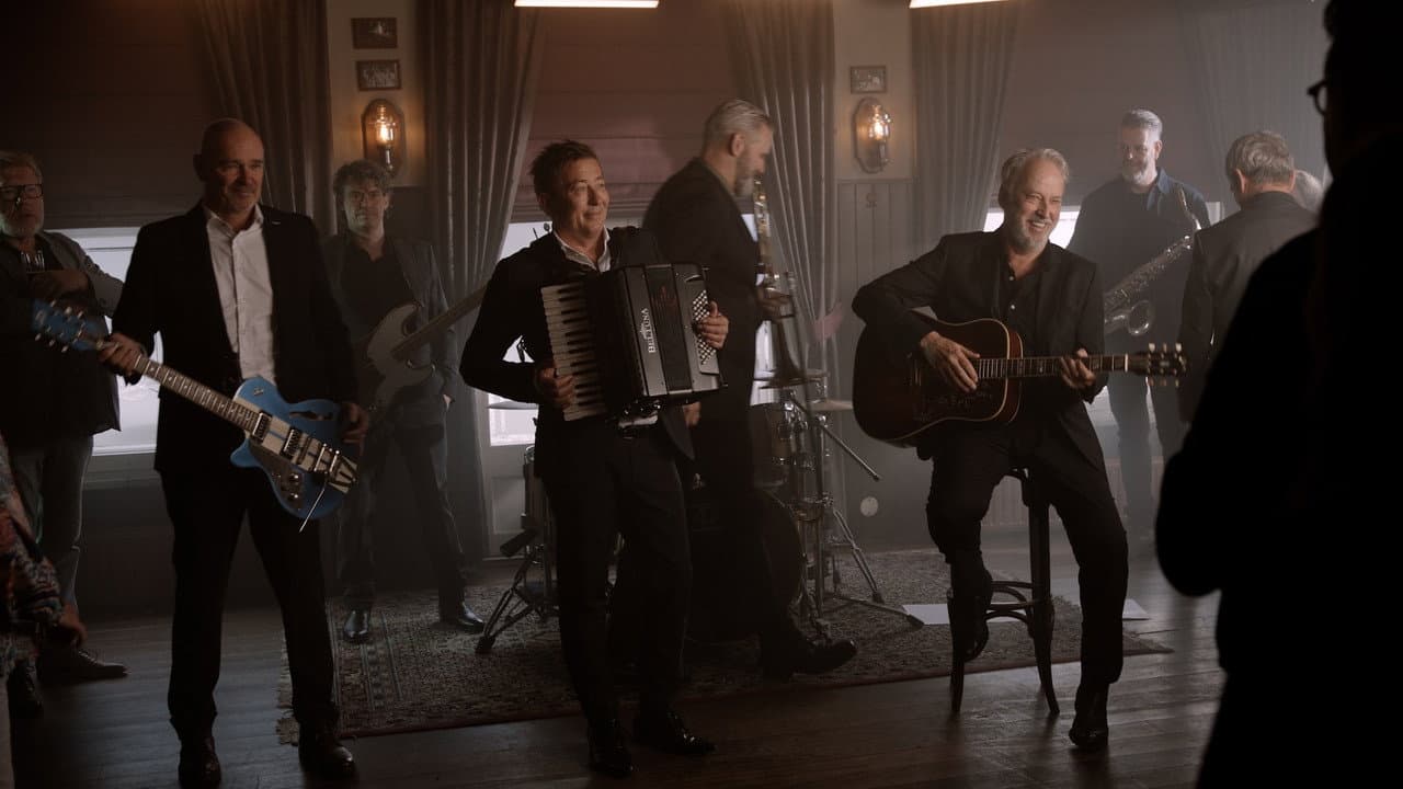 Rowwen Hèze - Blieve Loepe