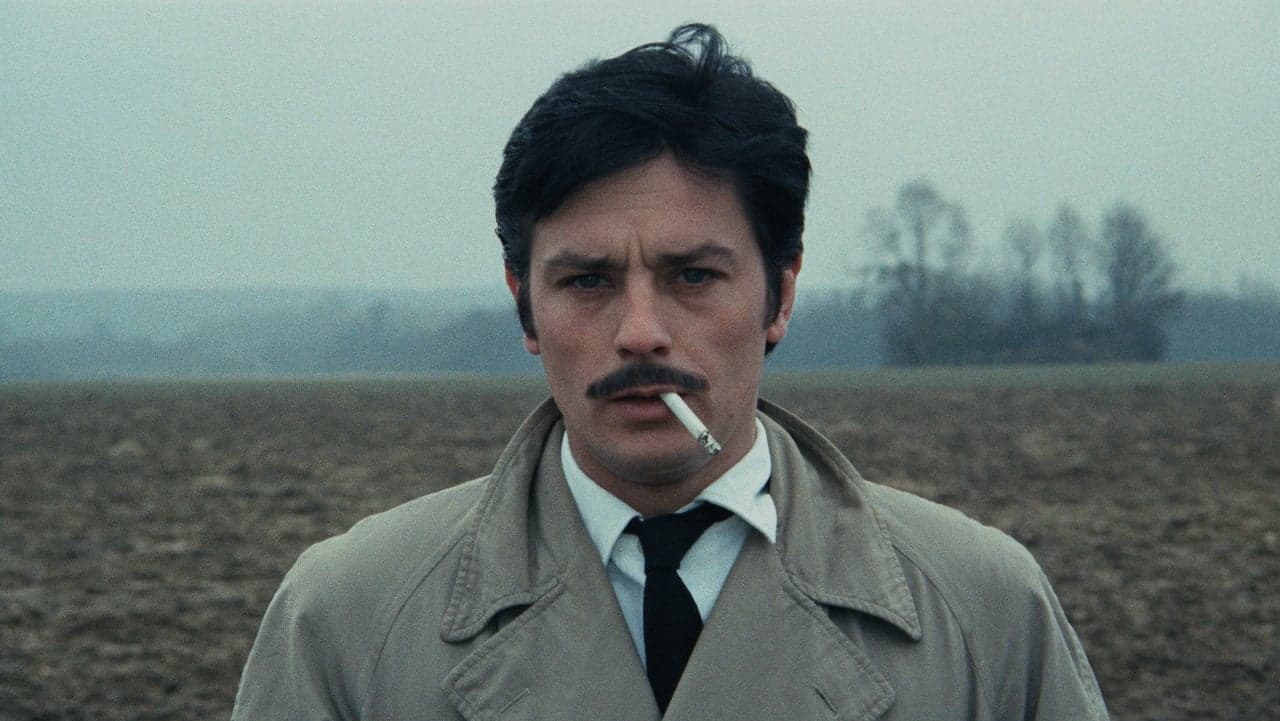 Le Cercle Rouge