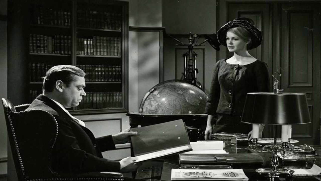 Hvis lille pige er du?