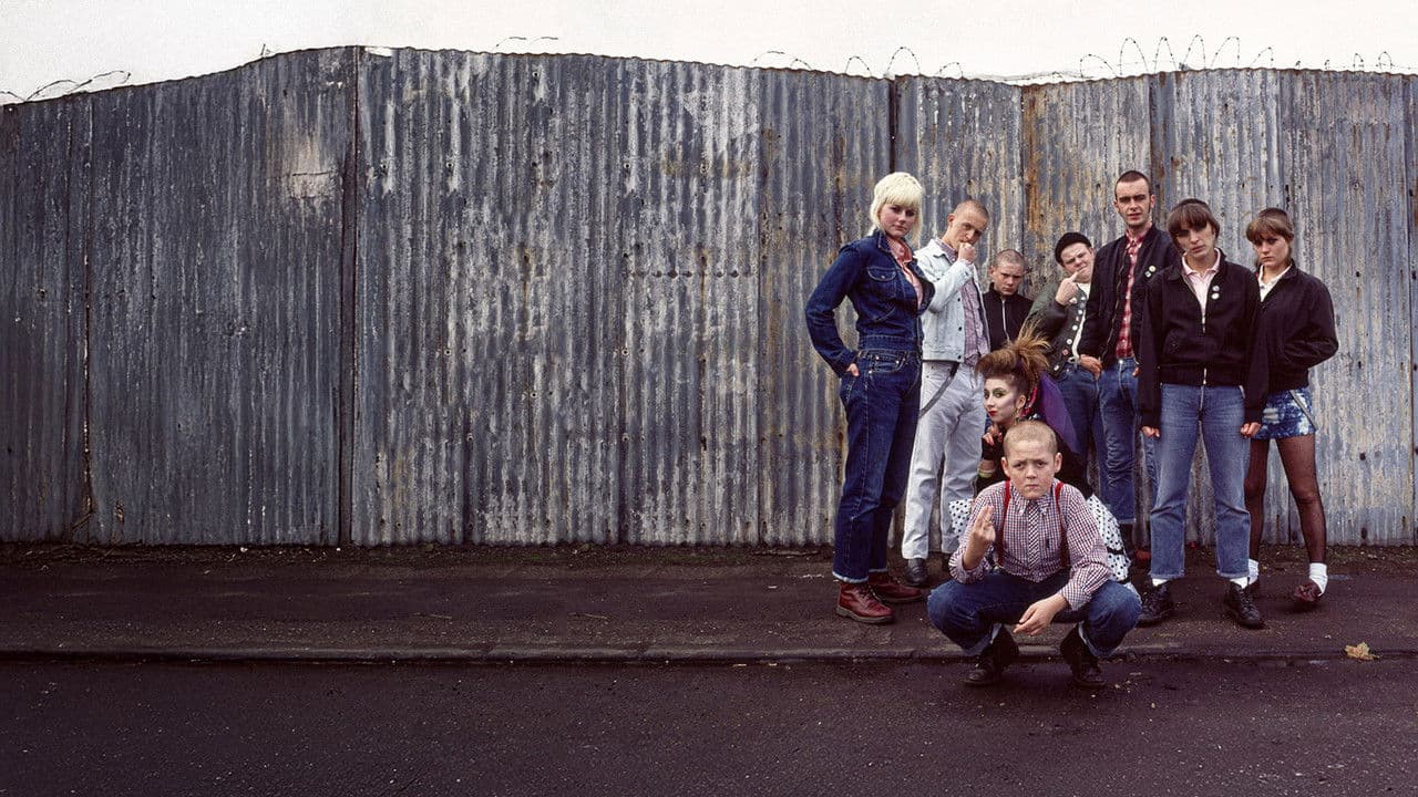 This Is England