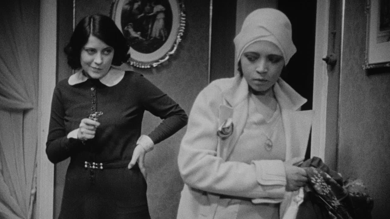 Prisoner Number Seven