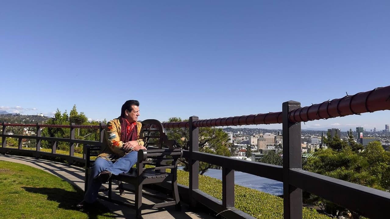 Chuck Zito: An American Story