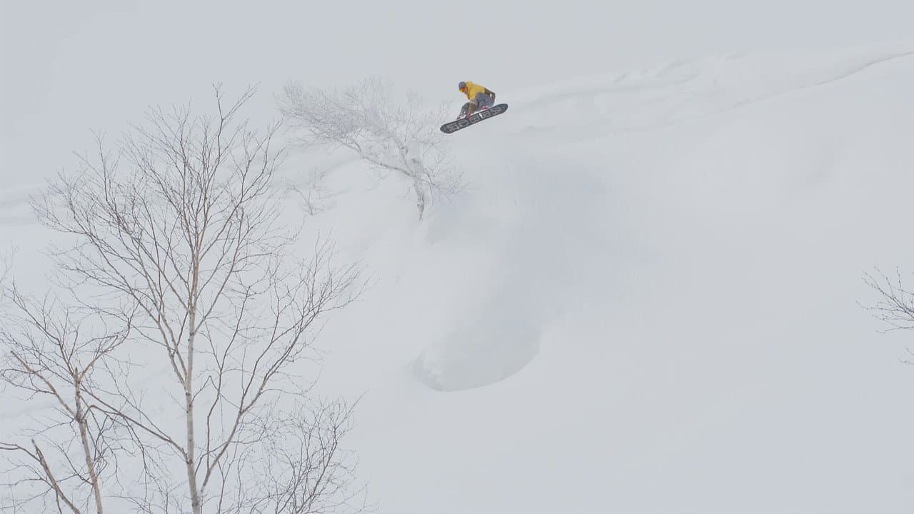 Naturestyle: Hokkaido Japan