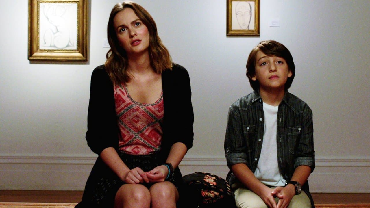 Like Sunday, Like Rain