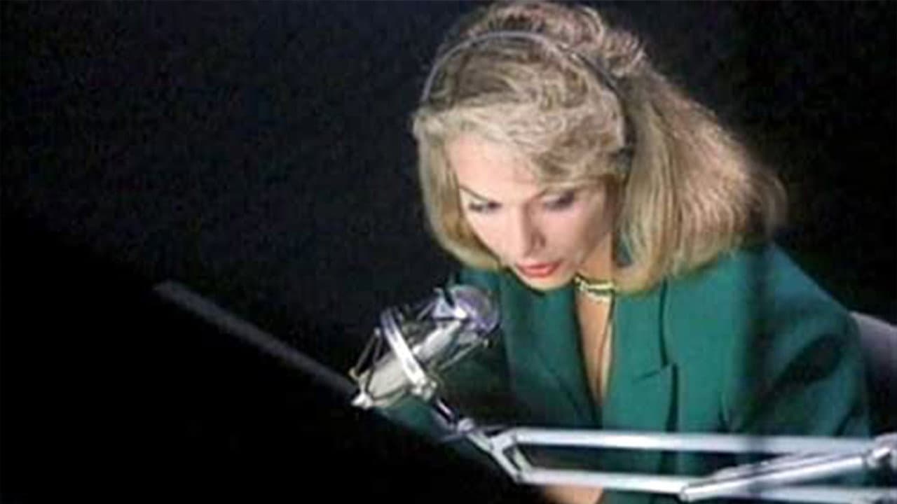 Body Chemistry II: The Voice of a Stranger