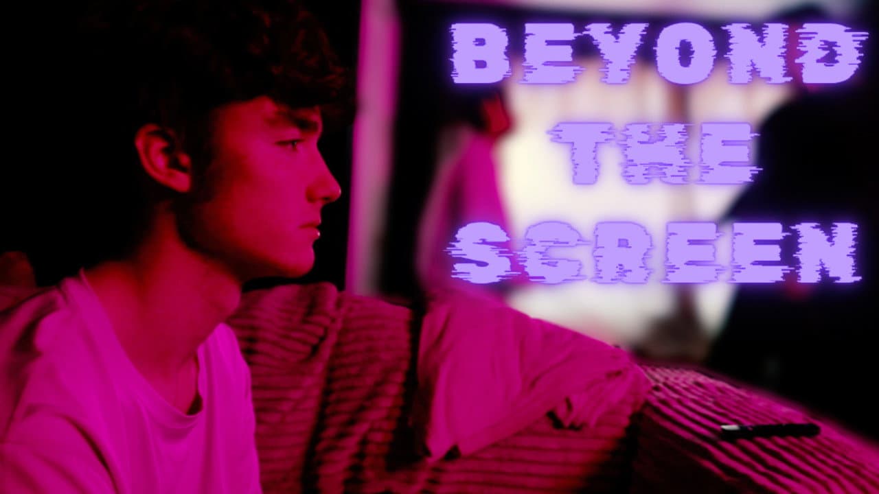 Beyond The Screen