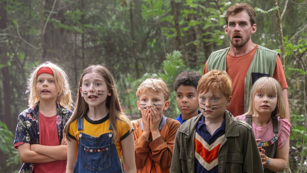 Ella and Friends – Operation Otter