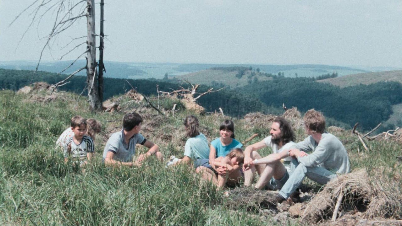 Farewell, Beautiful Forest… or How a Film Was Censored