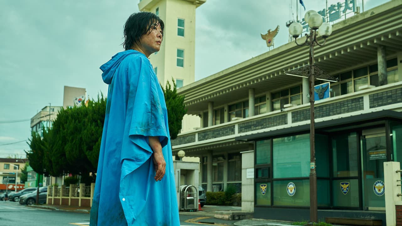 The Journey to Gyeong-ju