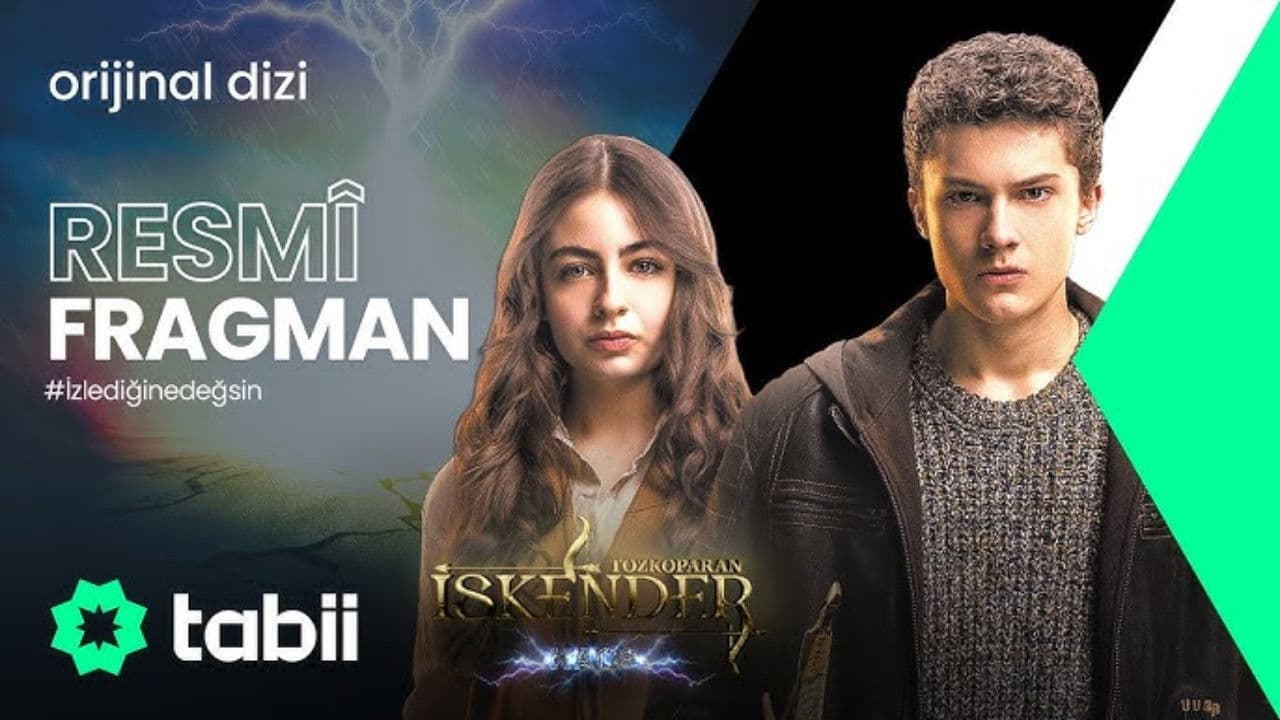 Tozkoparan İskender: Kaos