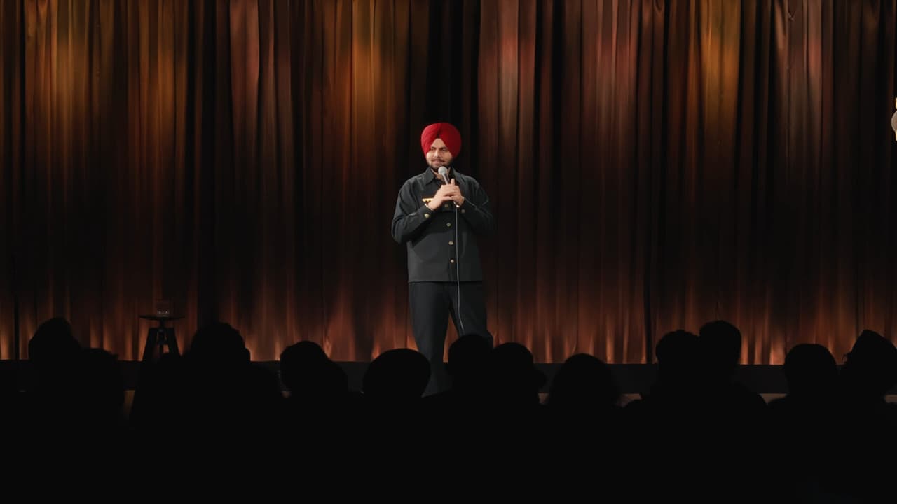 Jaspreet Singh: Grown Up