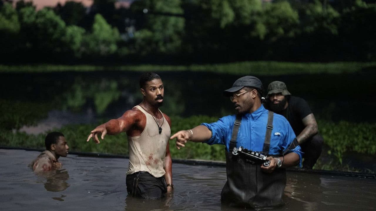 Dancing with the Devil: The Making of Sinners