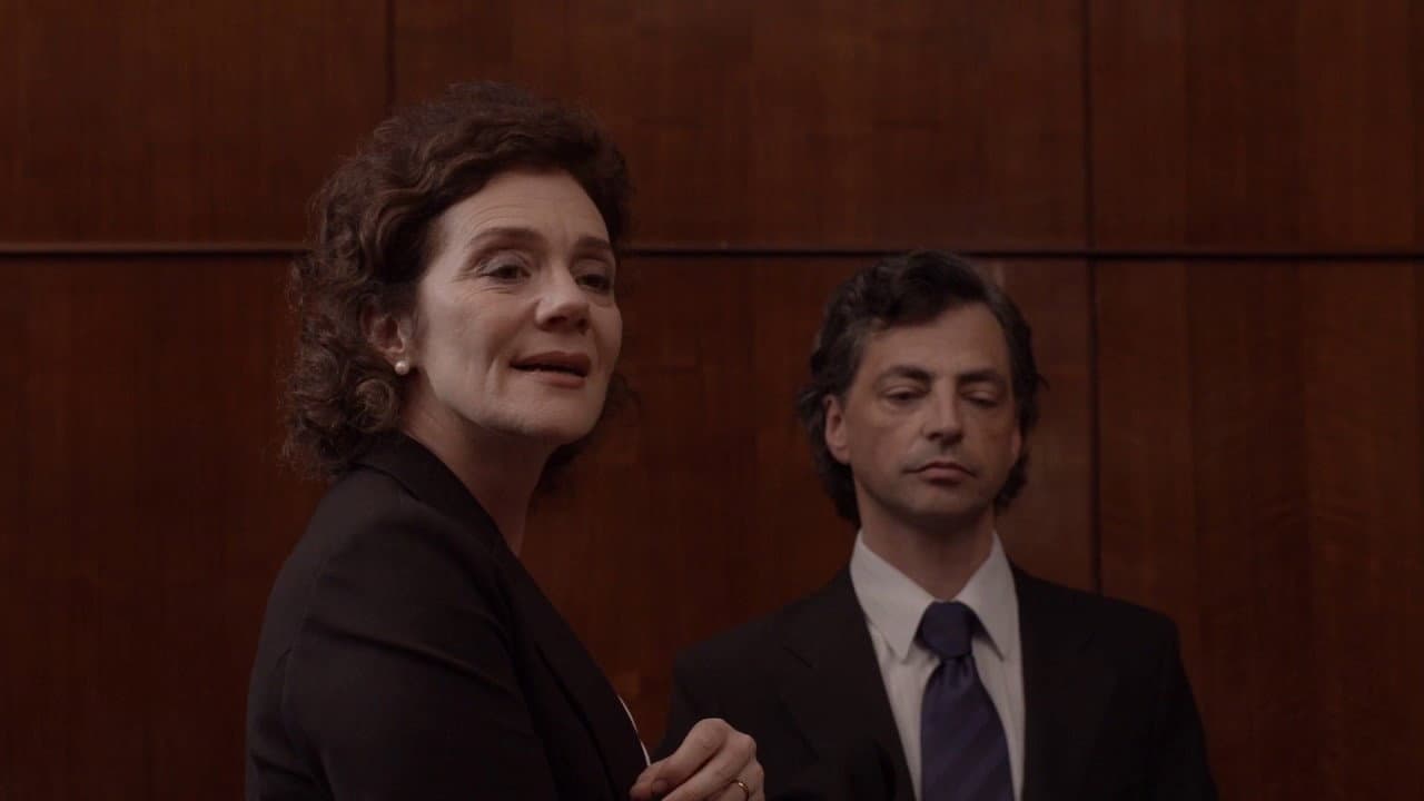 The Heavy Hand of the Law