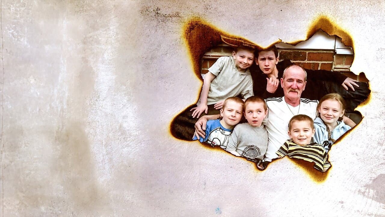 The Philpott Fire: A Very British Horror Story