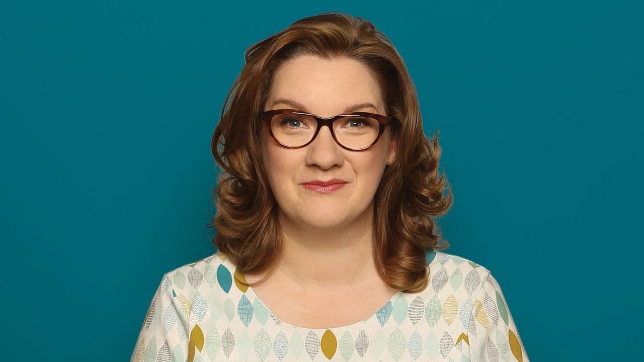 Sarah Millican: Outsider