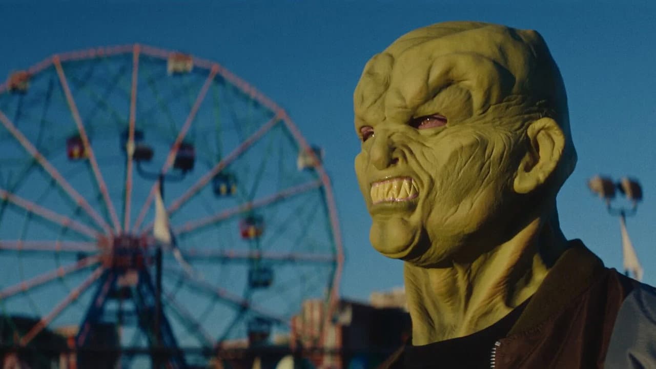 Trey Abdella's Miserable Dream