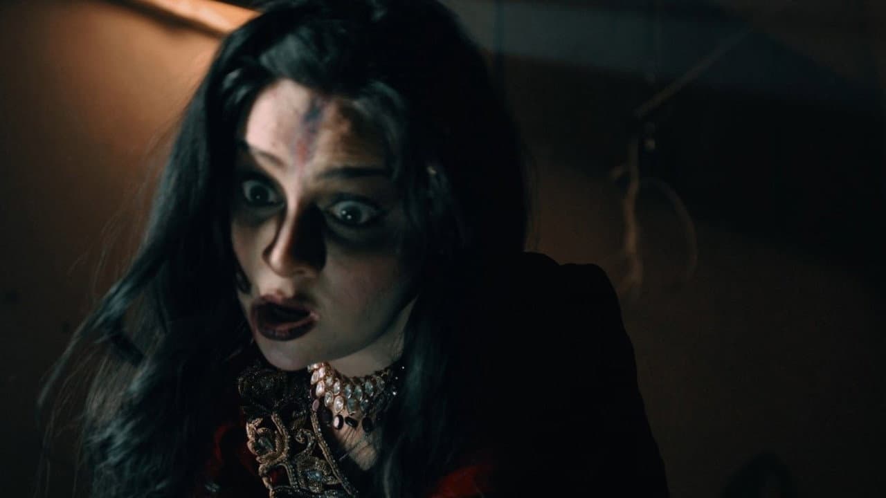 Yahan Koi Bhoot Naheen