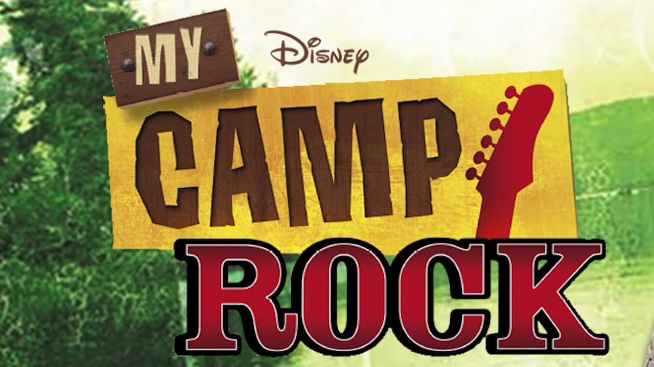 My Camp Rock