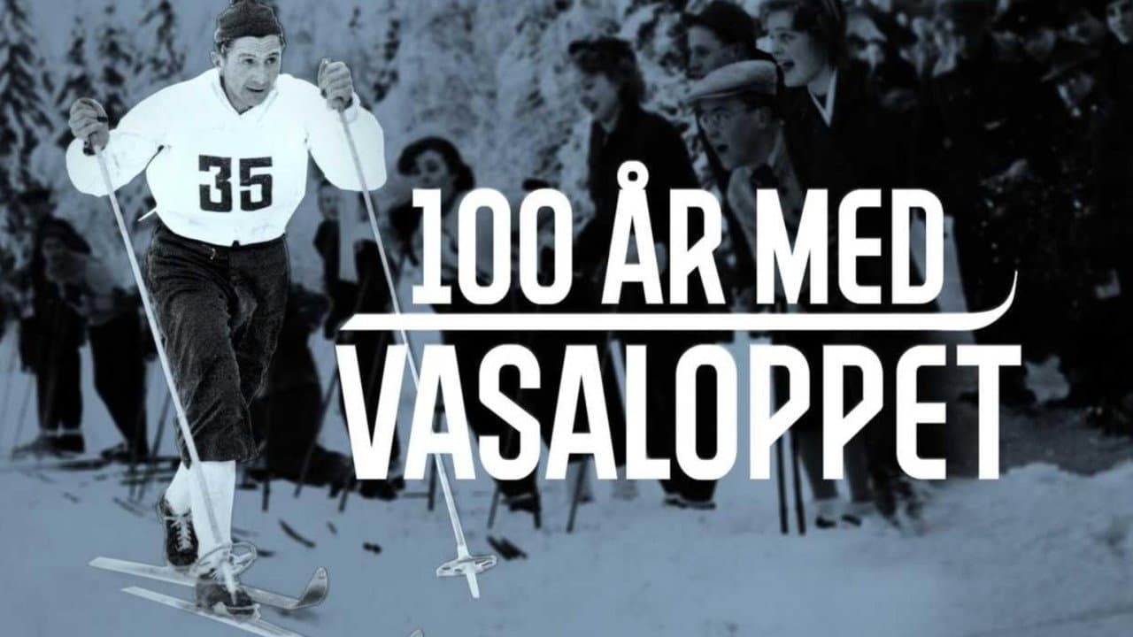 100 år med Vasaloppet