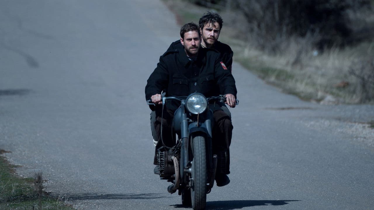 The World Will Tremble