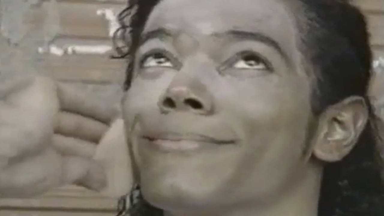 As Aventuras Sexuais de Mike Jackson