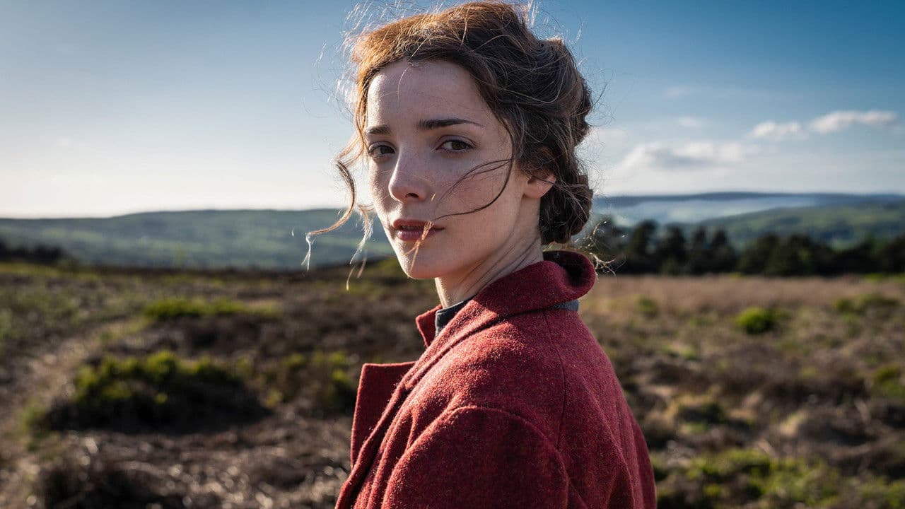 A Woman of Substance