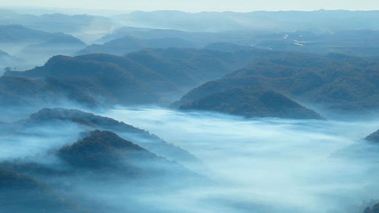 Running for the Mountains