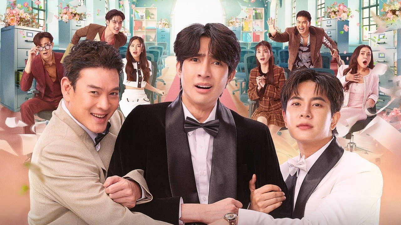 Ossan's Love Thailand