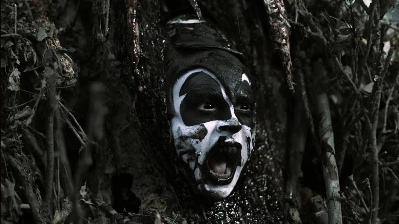 The Dark Domain: Mickey-vs-Winnie