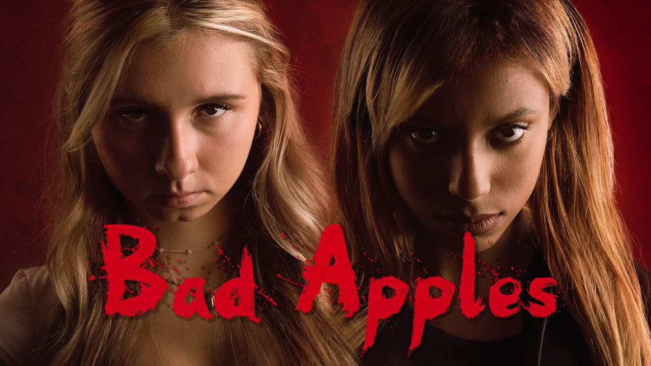Bad Apples